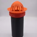 Dụng cụ vắt cam (Orange Juicer) - Thiết kế tiện dụng - Thumbnail 2