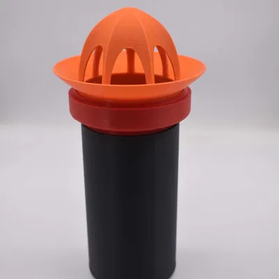 Dụng cụ vắt cam (Orange Juicer) - Thiết kế tiện dụng