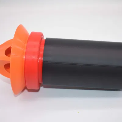 Dụng cụ vắt cam (Orange Juicer) - Thiết kế tiện dụng