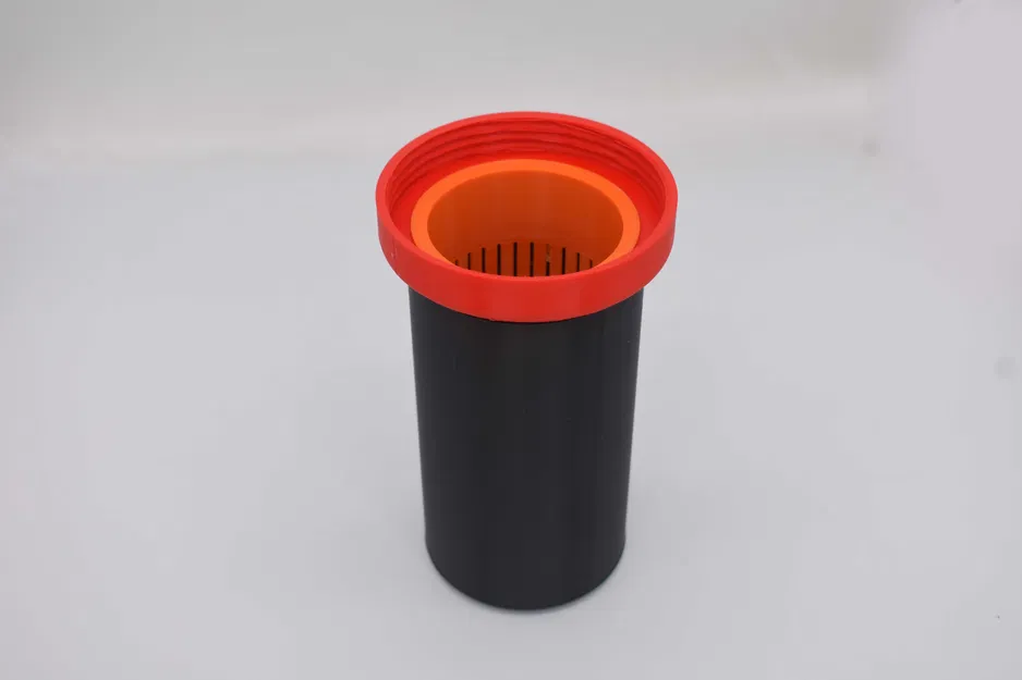 Dụng cụ vắt cam (Orange Juicer) - Thiết kế tiện dụng - Image 5