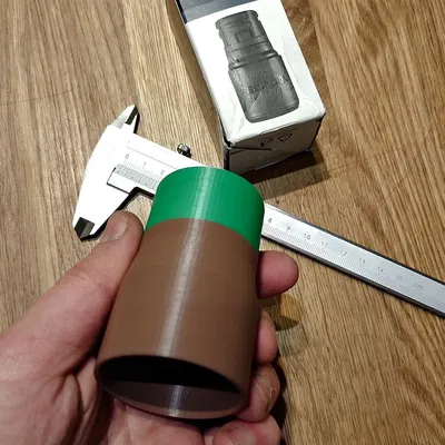 Đầu chuyển đổi máy hút bụi Festool Cleantec (Female Adapter)