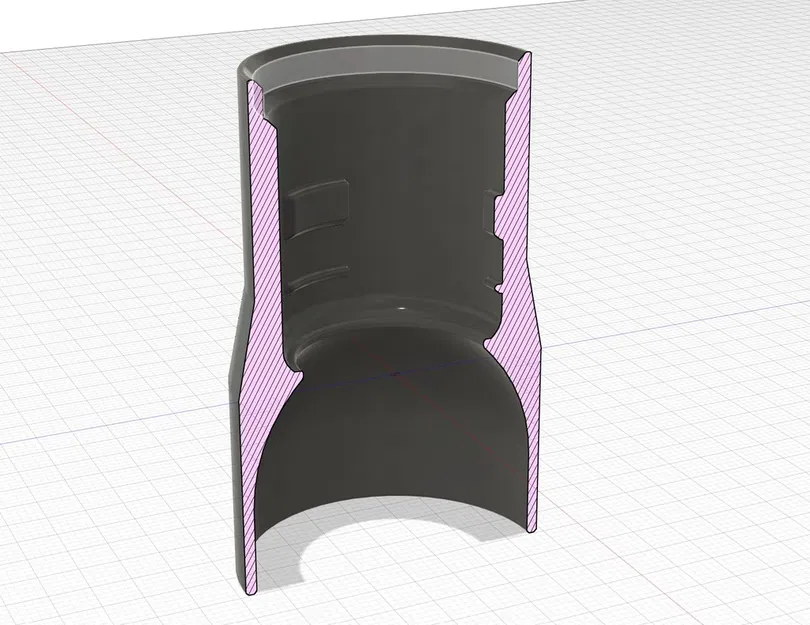 Đầu chuyển đổi máy hút bụi Festool Cleantec (Female Adapter) - Image 6