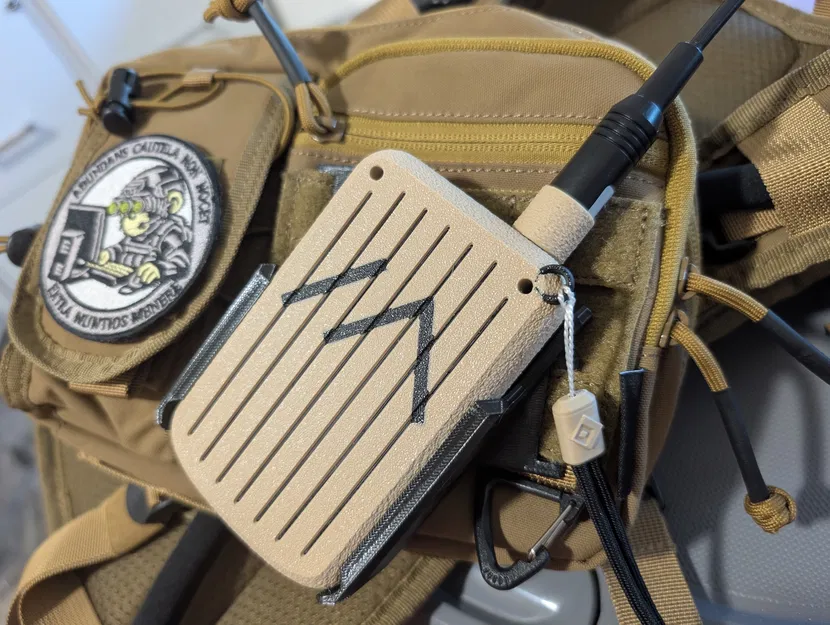 Các phụ kiện tùy chỉnh cho T-Deck Plus - Image 1