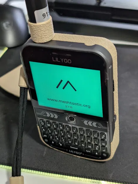 Các phụ kiện tùy chỉnh cho T-Deck Plus - Image 2