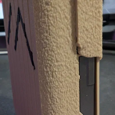 Các phụ kiện tùy chỉnh cho T-Deck Plus