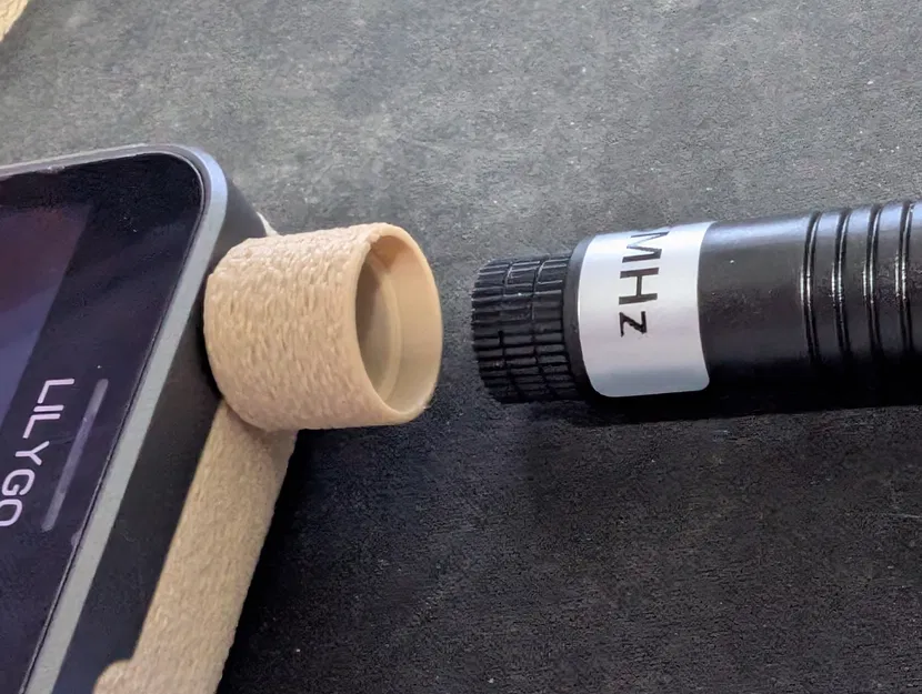 Các phụ kiện tùy chỉnh cho T-Deck Plus - Image 4