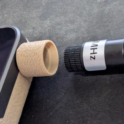 Các phụ kiện tùy chỉnh cho T-Deck Plus