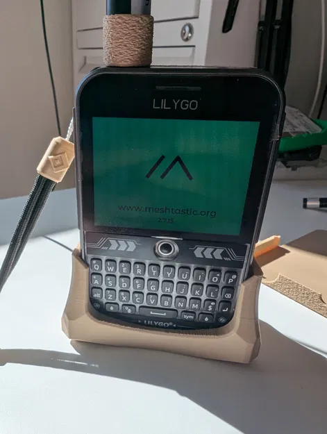 Các phụ kiện tùy chỉnh cho T-Deck Plus - Image 8