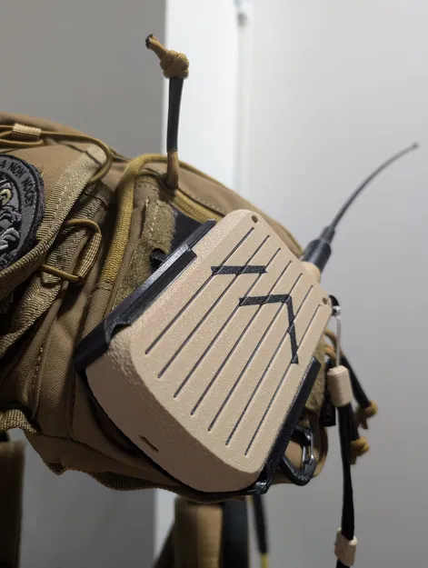 Các phụ kiện tùy chỉnh cho T-Deck Plus - Image 9