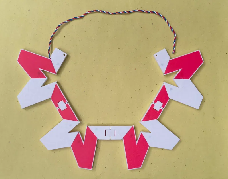 Puzzle N - Mô hình xếp hình 2 trong 1 - Image 3