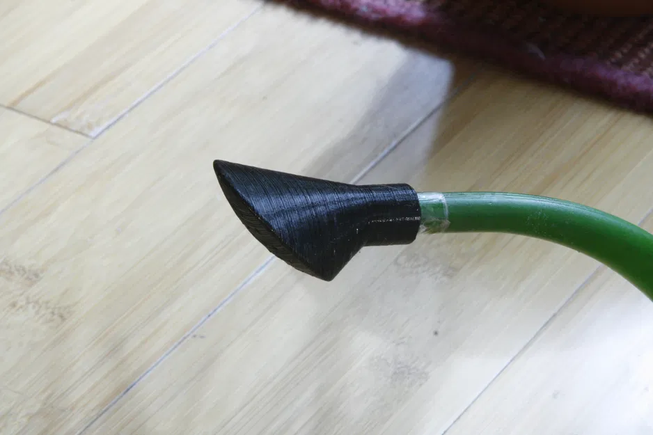 Vòi tưới cây in 3D - Image 1