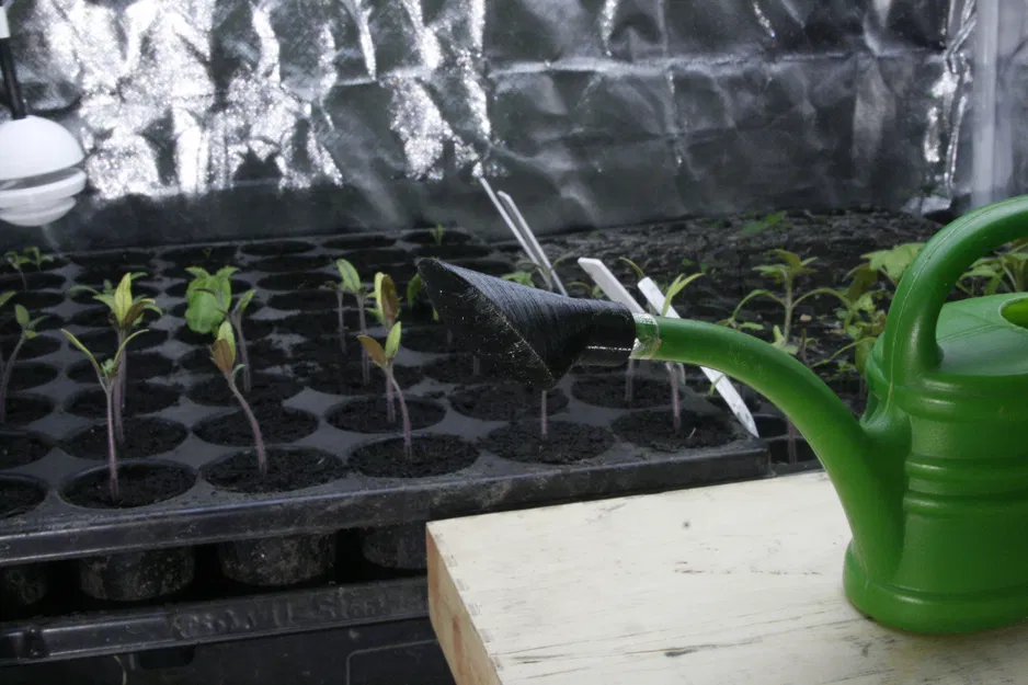 Vòi tưới cây in 3D - Image 2