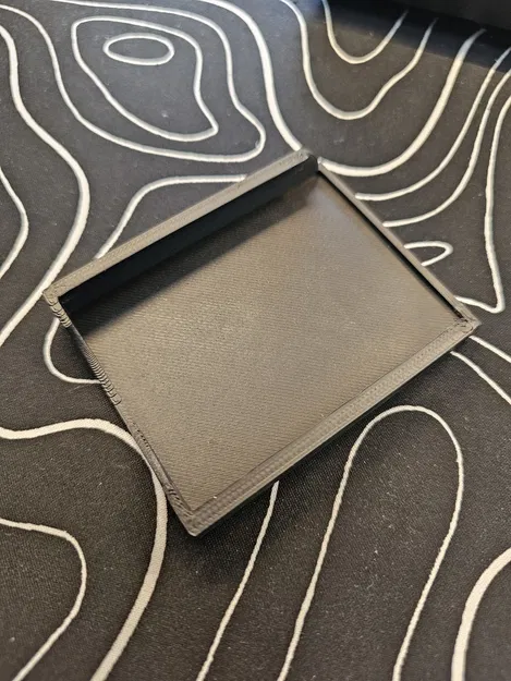 Khay đỡ ổ cứng Samsung T5 SSD – Gọn gàng và chuyên nghiệp - Image 2