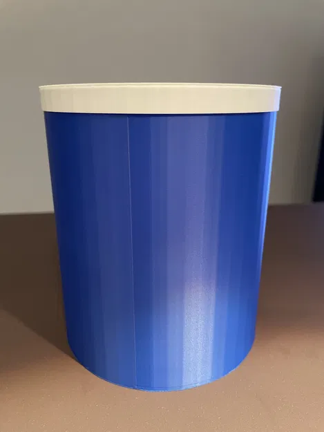 Hộp đựng bánh que (Salzstangen Box) – Thiết kế đơn giản, tiện dụng - Image 6