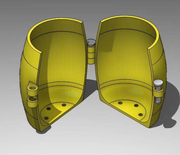 Chậu trồng cây thông minh có thể tái sử dụng - Image 7