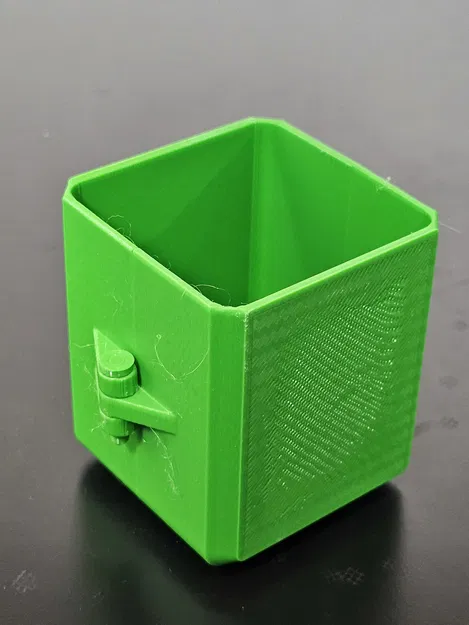 Chậu trồng cây tái sử dụng (Dễ dàng in ấn) - Image 2