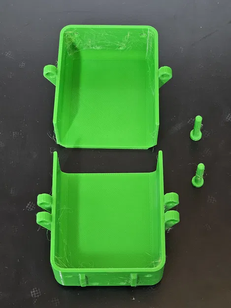 Chậu trồng cây tái sử dụng (Dễ dàng in ấn) - Image 3