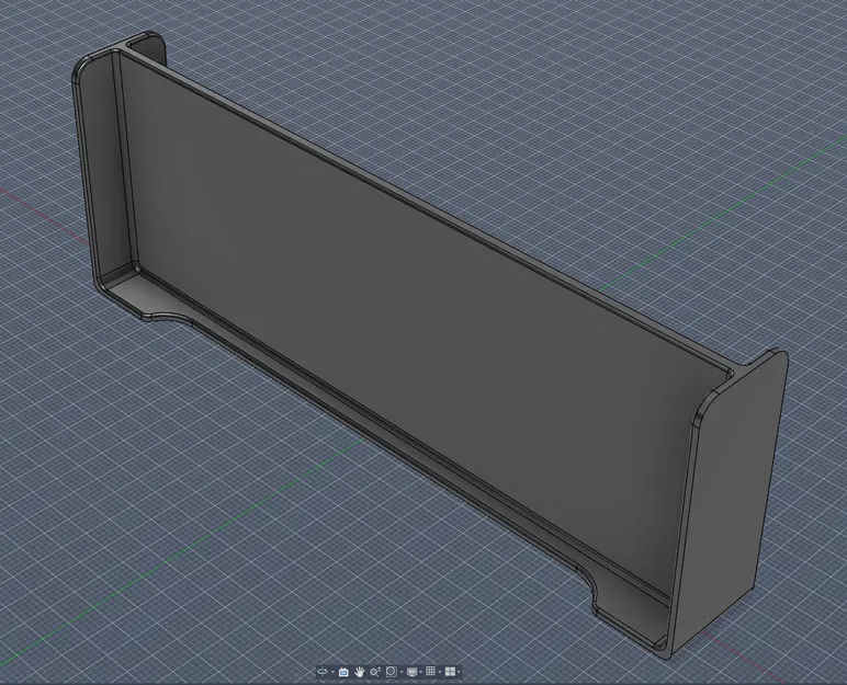 Thanh chia ngăn hộp bánh La Mere Poulard - Tái chế hộp thiếc gọn gàng - Image 3