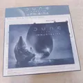 Bộ Organizer và Bảng người chơi cho Dune Imperium Uprising (Full mở rộng) - Thumbnail 2