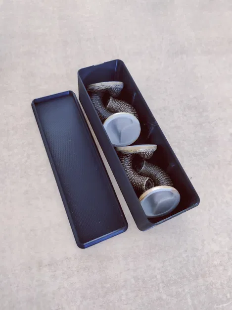 Bộ Organizer và Bảng người chơi cho Dune Imperium Uprising (Full mở rộng) - Image 20