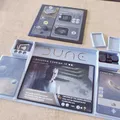 Bộ Organizer và Bảng người chơi cho Dune Imperium Uprising (Full mở rộng) - Thumbnail 21