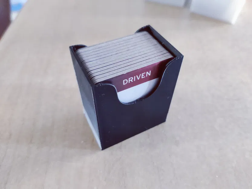 Bộ Organizer và Bảng người chơi cho Dune Imperium Uprising (Full mở rộng) - Image 24