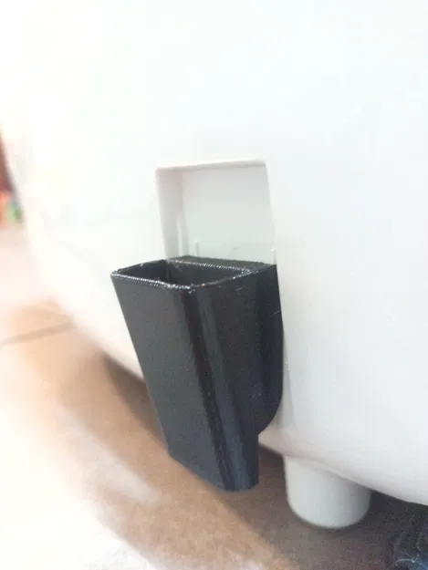 Cốc gài muỗng xới cơm Panasonic - Image 1