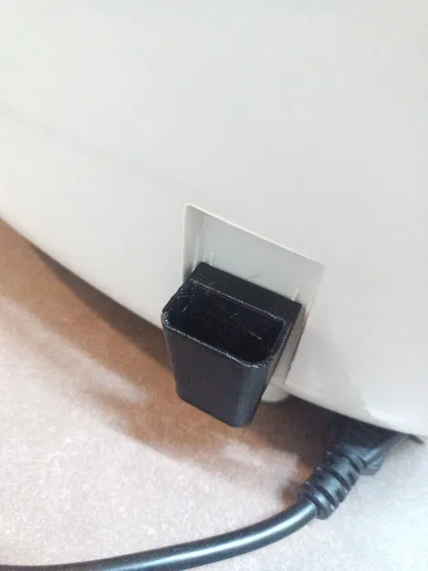 Cốc gài muỗng xới cơm Panasonic - Image 2