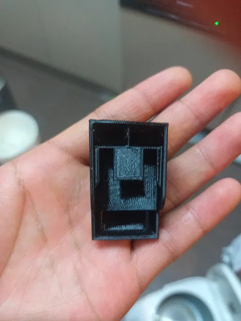 Cốc gài muỗng xới cơm Panasonic - Image 3