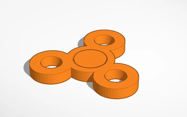 Tự in Fidget Spinner cực chất: Hướng dẫn chi tiết cho người mới - Image 1