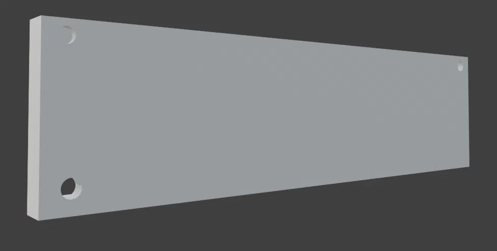 Mô hình hộp đèn LED Logo Fortnite 3D - Có thể treo tường - Image 4