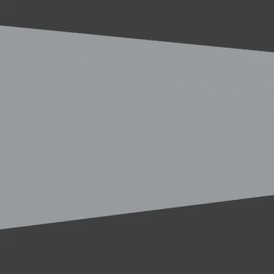 Mô hình hộp đèn LED Logo Fortnite 3D - Có thể treo tường