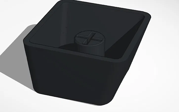 Keycap Tự In 3D Độc Đáo Cho Bàn Phím Cơ Của Bạn - Image 1