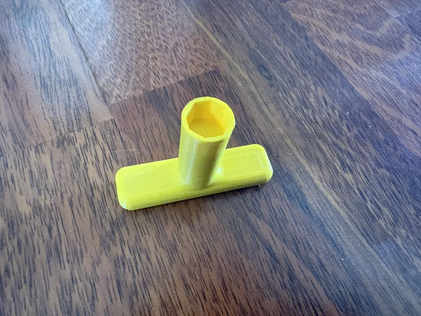 Brio Geared Switch: Chìa khóa vặn nhẹ nhàng cho bé - Image 2