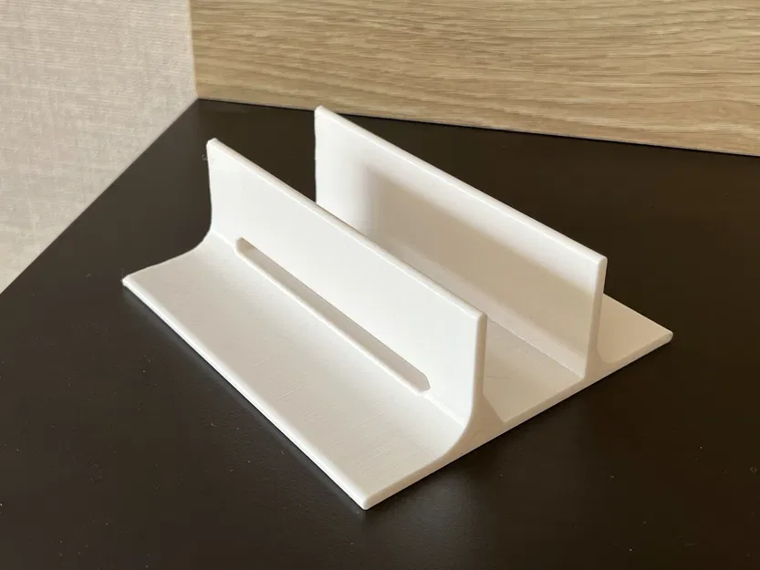 Chân đế dựng đứng cho UniFi Compact Cloud Gateway - Image 2