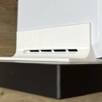 Chân đế dựng đứng cho UniFi Compact Cloud Gateway