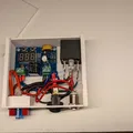 Hộp Bảo Vệ Pin - Battery Protection Box - Thumbnail 3