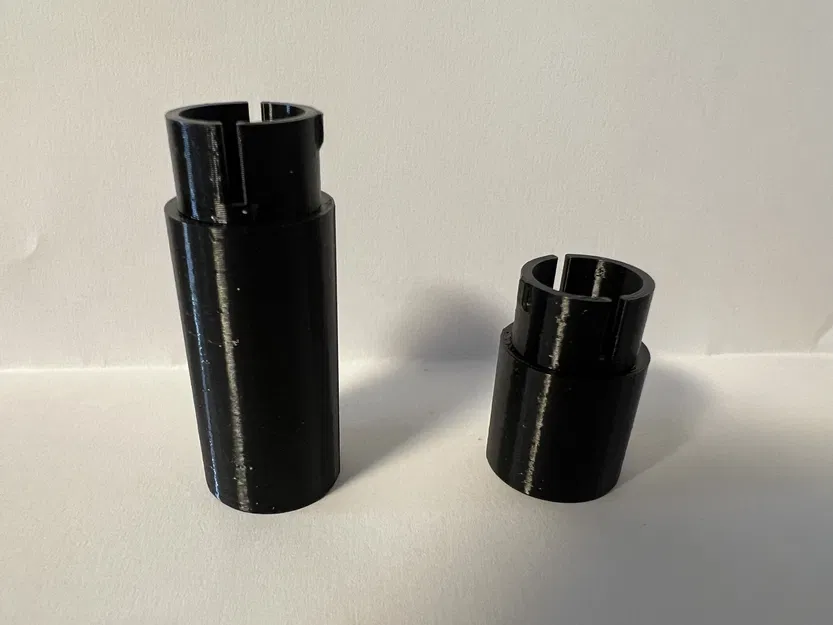 Phần mở rộng rút gọn cho giá đỡ cầu Carrera Digital 132 - Image 1