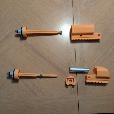 Bộ tuning Hijynx và Lojynx 2.02 cho hành trình kéo