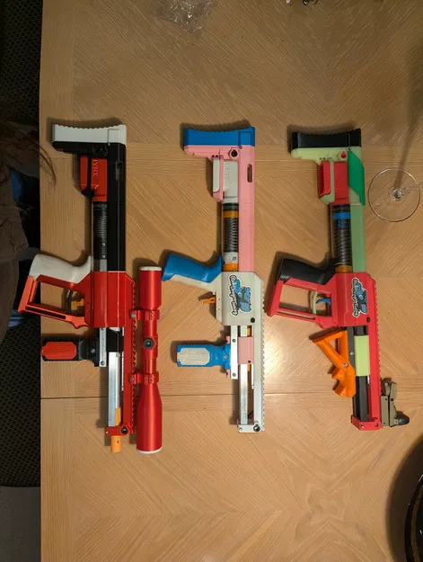 Bộ tuning Hijynx và Lojynx 2.02 cho hành trình kéo - Image 2