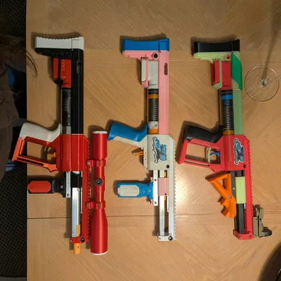 Bộ tuning Hijynx và Lojynx 2.02 cho hành trình kéo