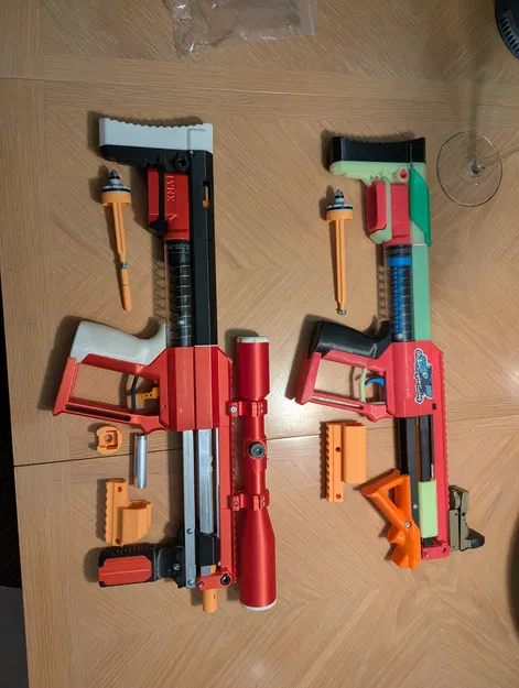 Bộ tuning Hijynx và Lojynx 2.02 cho hành trình kéo - Image 3