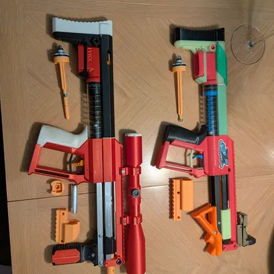 Bộ tuning Hijynx và Lojynx 2.02 cho hành trình kéo