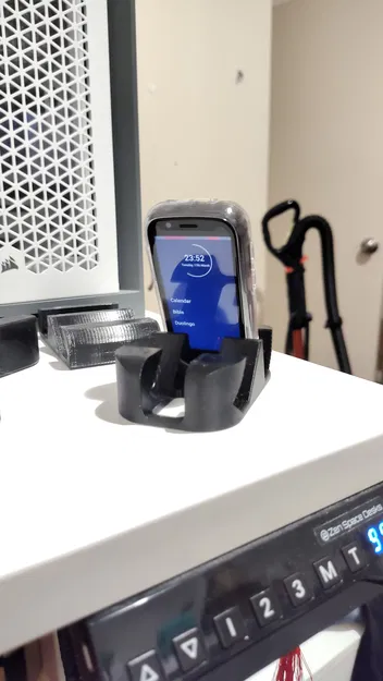 Đế giữ điện thoại Jelly Star - Image 1