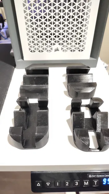 Đế giữ điện thoại Jelly Star - Image 3