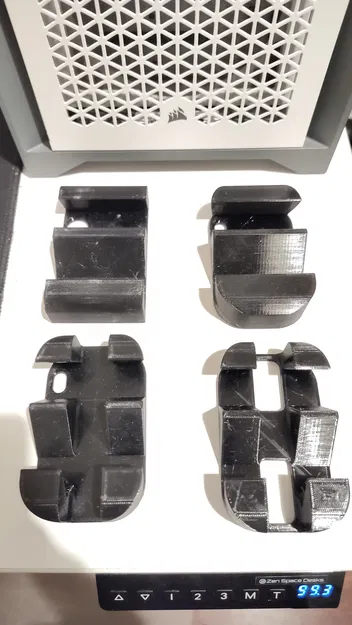 Đế giữ điện thoại Jelly Star - Image 4