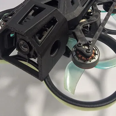 Khung bảo vệ camera cho drone Pavo Pico (Femto) siêu bền