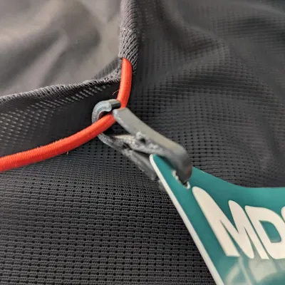 Móc khóa S-Clip (Tùy chỉnh)