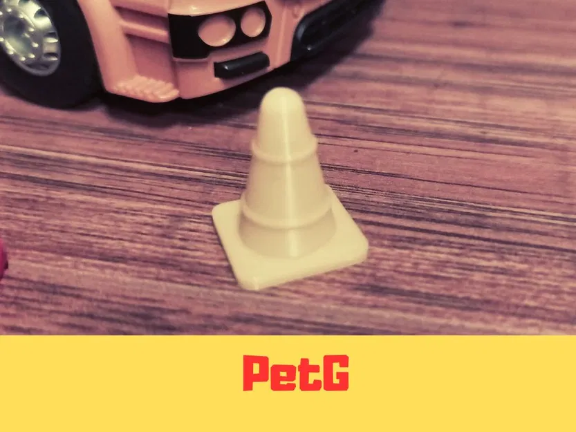 Cọc tiêu giao thông cho bé vui chơi - Image 3