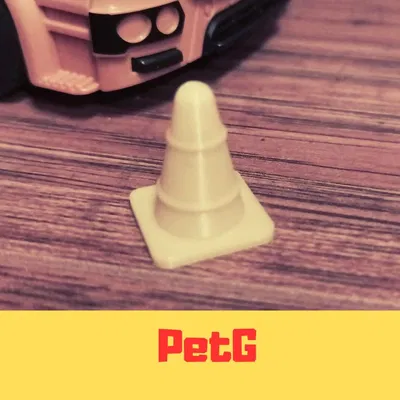 Cọc tiêu giao thông cho bé vui chơi